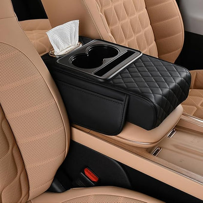 Car Center Console Cover
