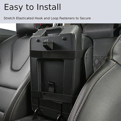 Car Center Console Cover