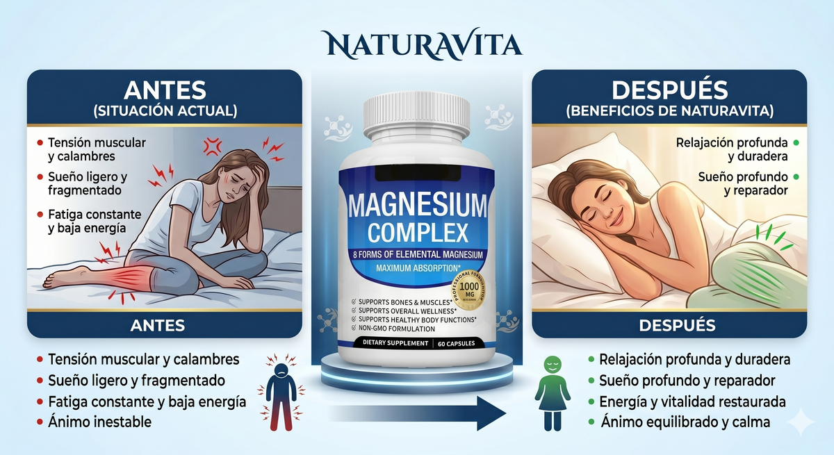 Magnesium Glycinate Capsules