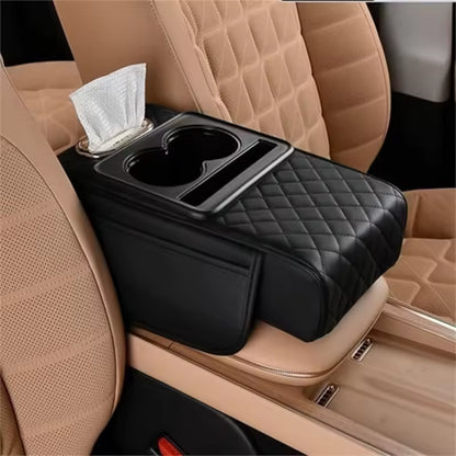 Car Center Console Cover