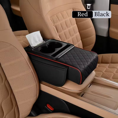 Car Center Console Cover