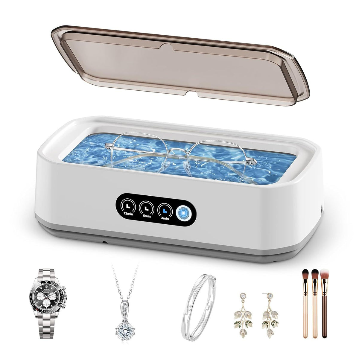 Ultrasonic Cleaner
